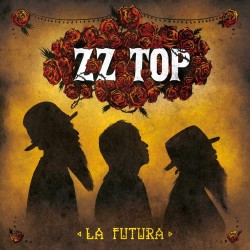 ZZ Top - La Futura 2 Lp...
