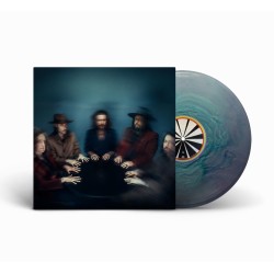 My Morning Jacket - Is Lp...
