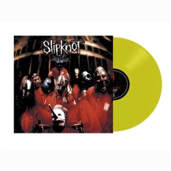 Slipknot - Slipknot Lp...