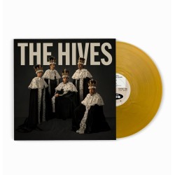 The Hives - The Hives...