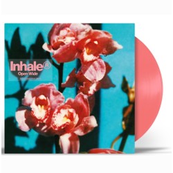 Inhaler - Open Wide Lp...