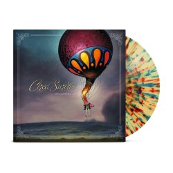 Circa Survive - On Letting...
