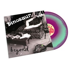 Dinosaur Jr - Beyong Lp...