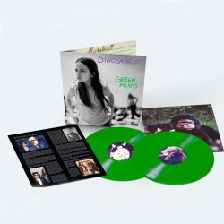 Dinosaur Jr - Green Mind 2...