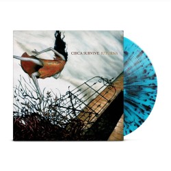 Circa Survive - Juturna Lp...