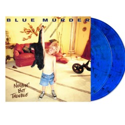 Blue Murder - Nothin' But...