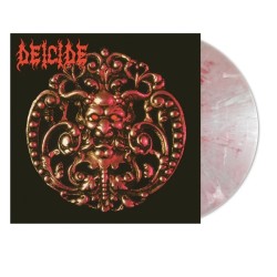 Deicide - Deicide Lp Color...