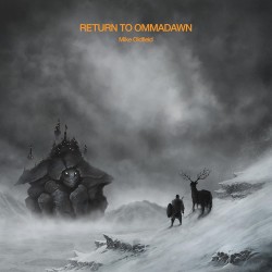 Mike Oldfield - Return To...