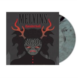 Melvins - Thunderball Lp...