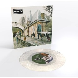 Oasis - Some Might Say...