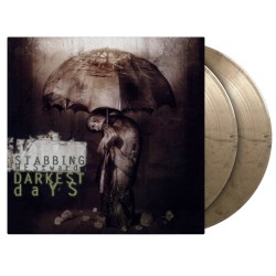Stabbing Westward - Darkest...