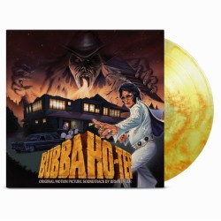 Brian Tyler - Bubba Ho-Tep...
