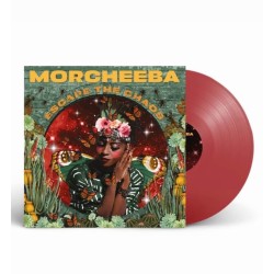 Morcheeba - Escape the...