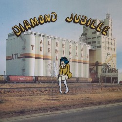 Cindy Lee - Diamond Jubilee...