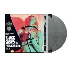 Electric Wizard - Black...
