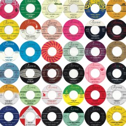 Various - Soul Slabs Vol....