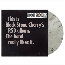 Black Stone Cherry – This...
