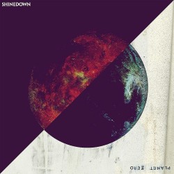 Shinedown - Planet Zero 2...
