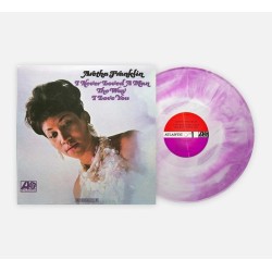 Aretha Franklin - I Never...
