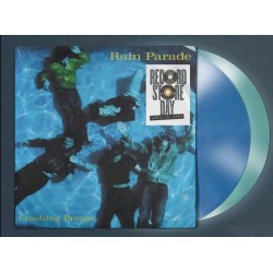 Rain Parade - Crushing...