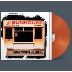 Sunhouse – Crazy On The...