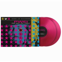 Pop Will Eat Itself – Wise...