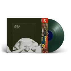 Grails - Miracle Music Lp...