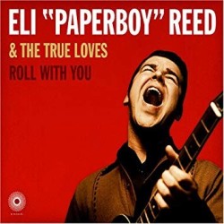 Eli Paperboy Reed - Roll With You 2 Lp Doble Vinilo Edición Limitada Deluxe