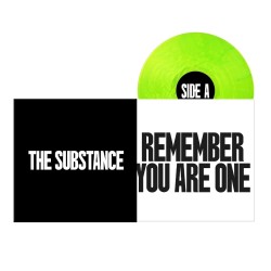 Raffertie - The Substance...