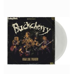Buckcherry - Roar Like...