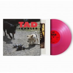 Tad - Inhaler Lp Color...