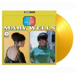 Mary Wells - Two Sides Of...
