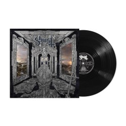 Ghost - Skeleta Lp Vinilo...