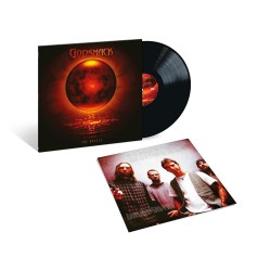 Godsmack - The Oracle Lp...