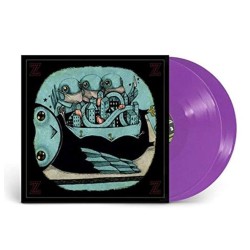 My Morning Jacket - Z 2 Lp...