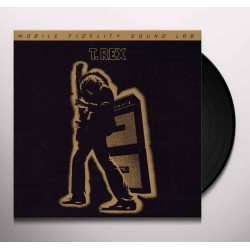 T Rex - Electric Warrior 2...