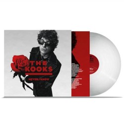 The Kooks - Never/Know Lp...