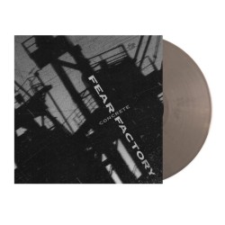 Fear Factory - Concrete Lp...