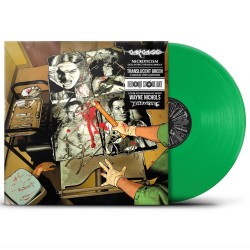 Carcass - Necroticism,...
