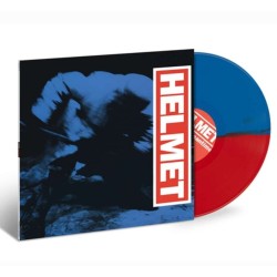 Helmet - Meantime Lp Vinilo...