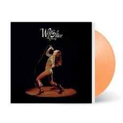 Wolf Alice - The Clearing...