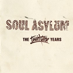 Soul Asylum - Twin/Tone Years 5 Lp's Five Vinyl Box Set Limited Edition Black Friday RSD 2018