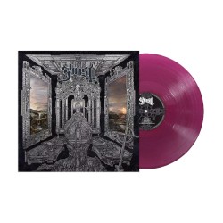 Ghost - Skeletá Lp Color...