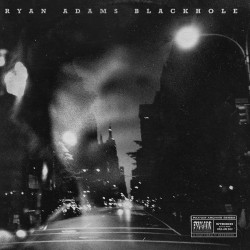 Ryan Adams - Blackhole Lp...