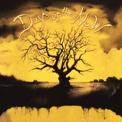 Days Of The New - Days Of...