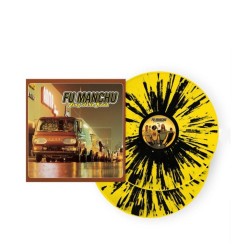 Fu Manchu - King Of The...