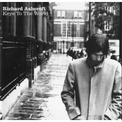Richard Ashcroft - Keys To...