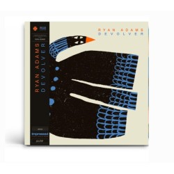 Ryan Adams - Devolver Lp...