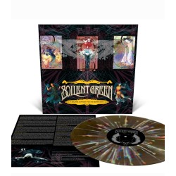 Soilent Green – A Deleted...