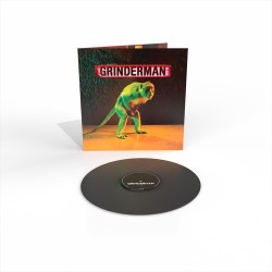 Grinderman - Grinderman Lp...